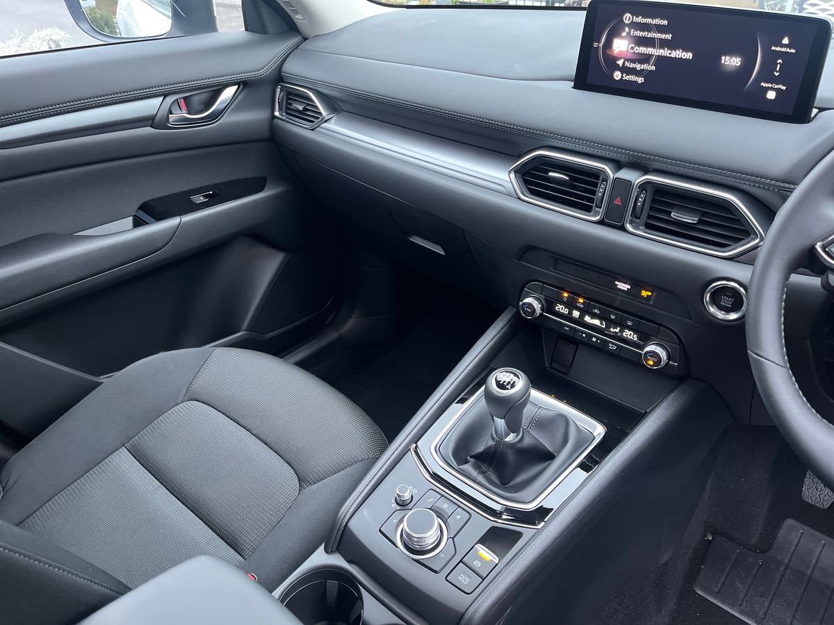 Used Mazda CX-5 2026 for sale - 77318511: Photo 17