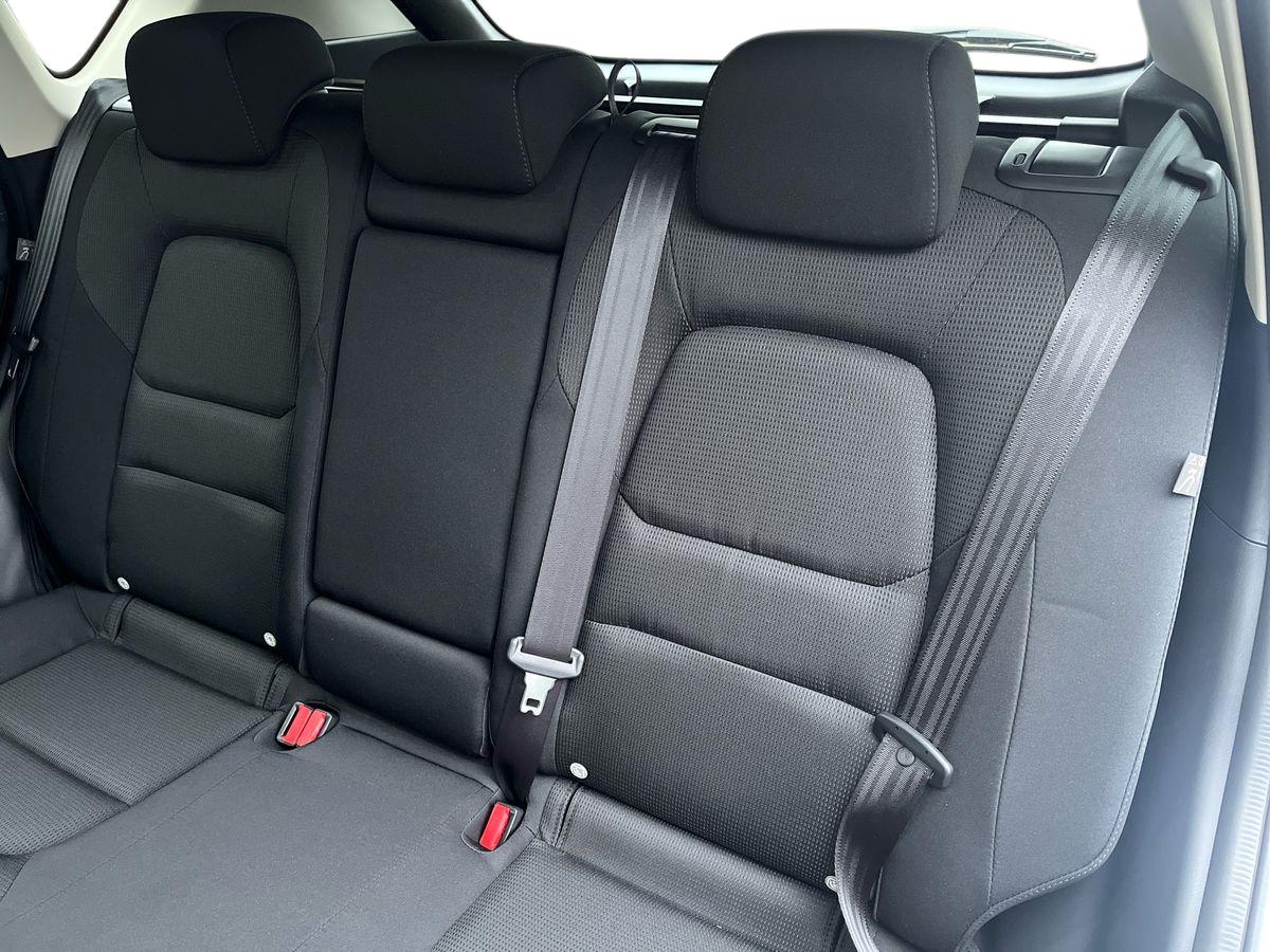 Used Mazda CX-5 2026 for sale - 77318511: Photo 19