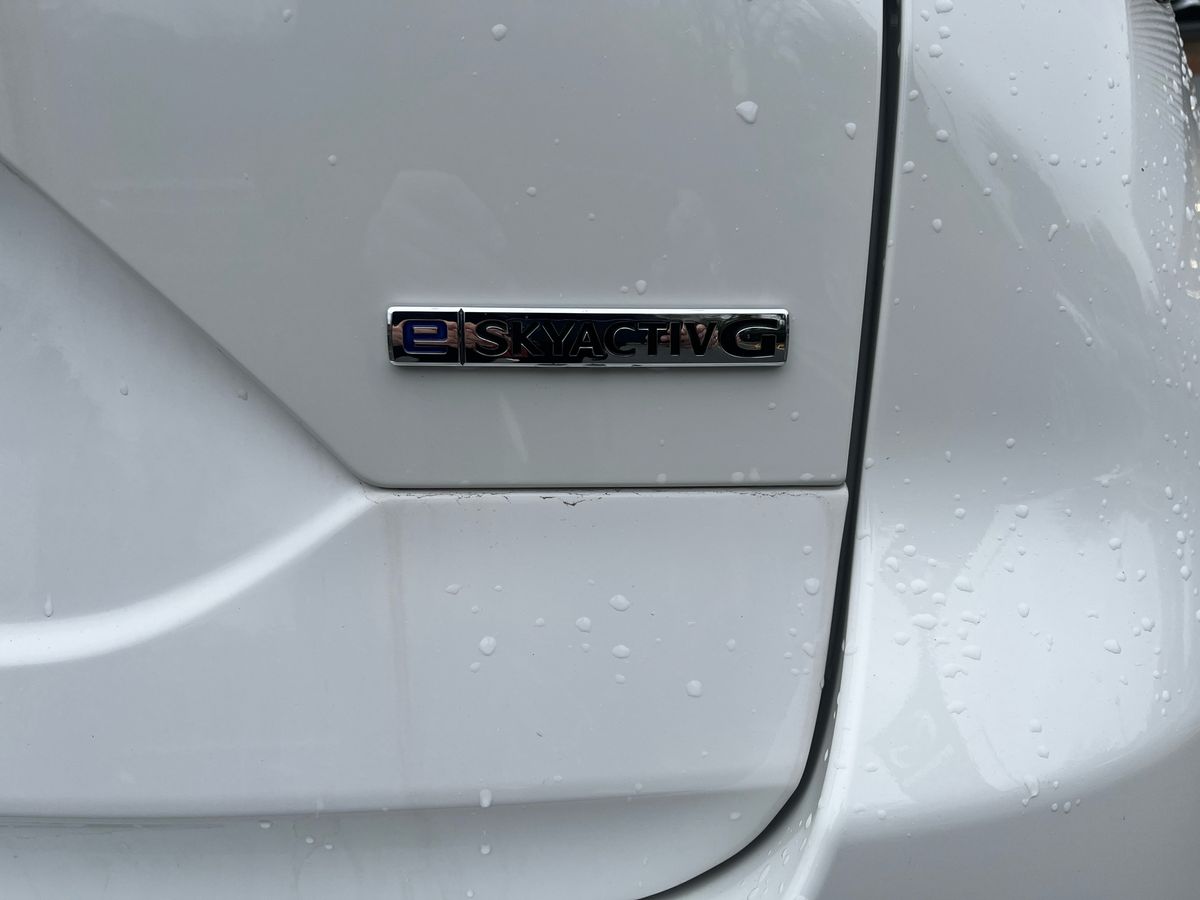 Used Mazda CX-5 2026 for sale - 77318511: Photo 21