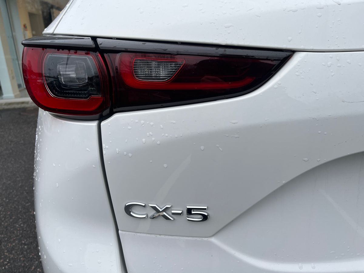 Used Mazda CX-5 2026 for sale - 77318511: Photo 22