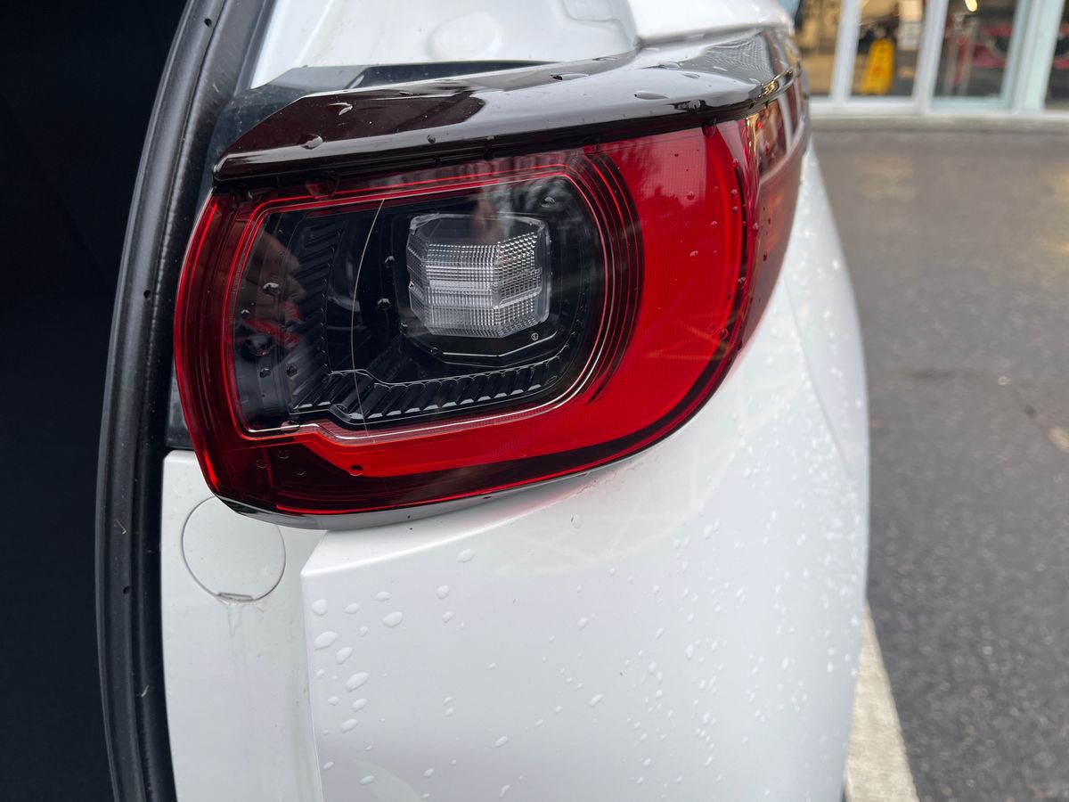 Used Mazda CX-5 2026 for sale - 77318511: Photo 24