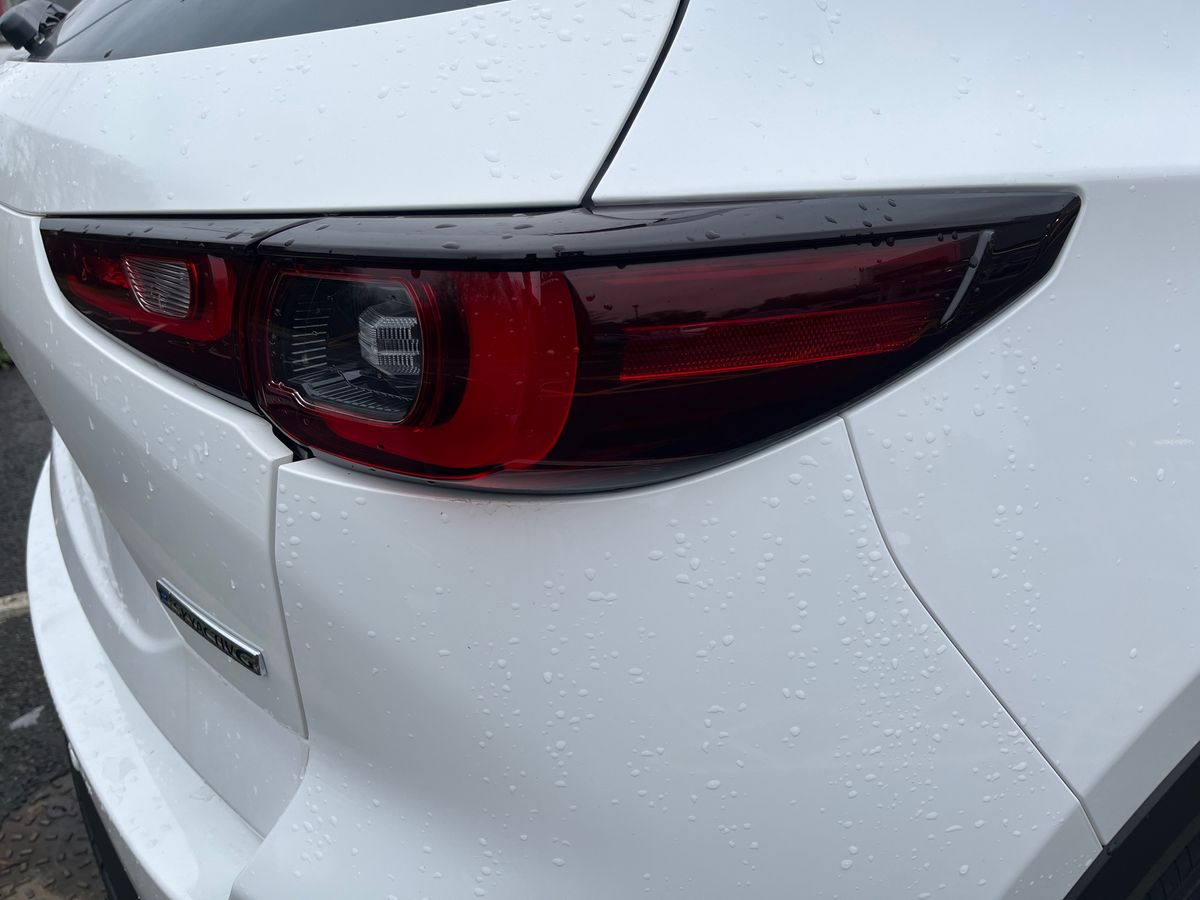 Used Mazda CX-5 2026 for sale - 77318511: Photo 26