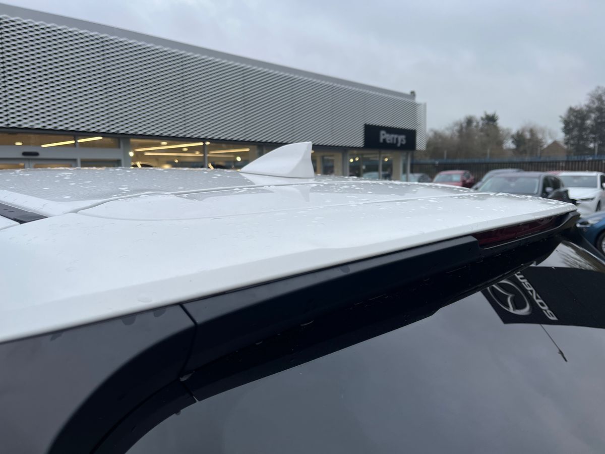 Used Mazda CX-5 2026 for sale - 77318511: Photo 27