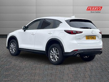 Used Mazda CX-5 2026 for sale - 77318511: Photo
