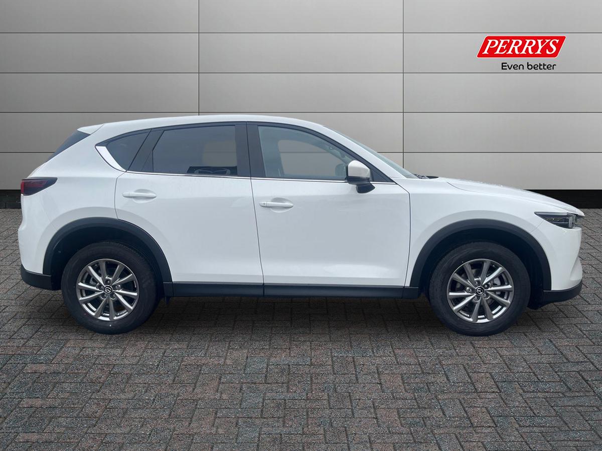 Used Mazda CX-5 2026 for sale - 77318511: Photo 3