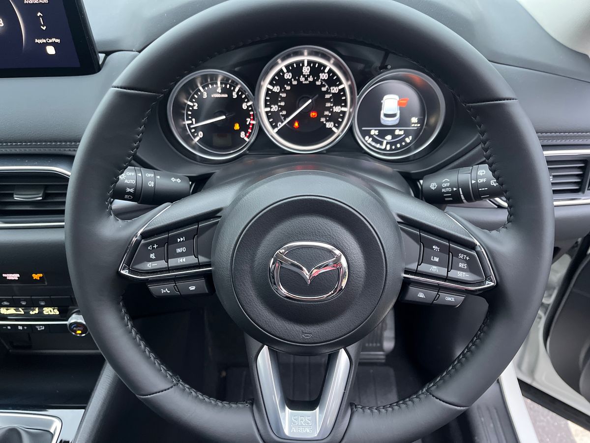 Used Mazda CX-5 2026 for sale - 77318511: Photo 32