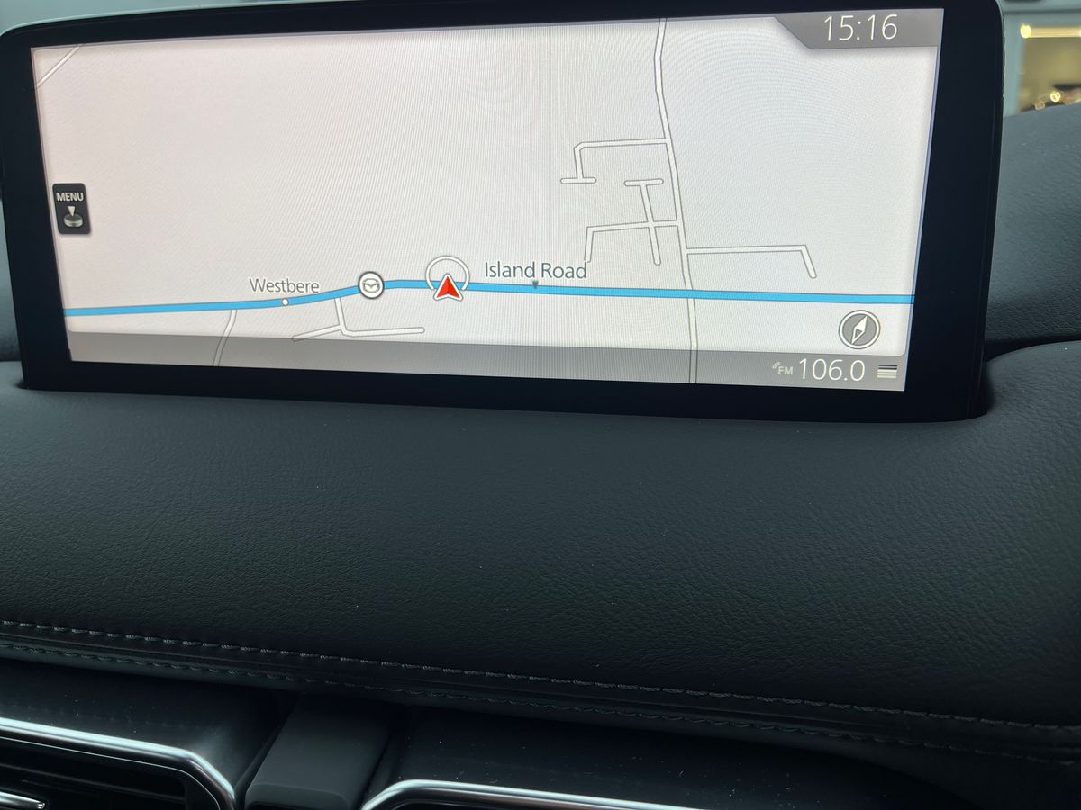 Used Mazda CX-5 2026 for sale - 77318511: Photo 37