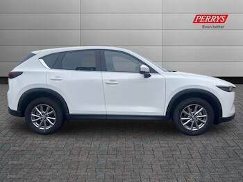 Used Mazda CX-5 2026 for sale - 77318511: Photo