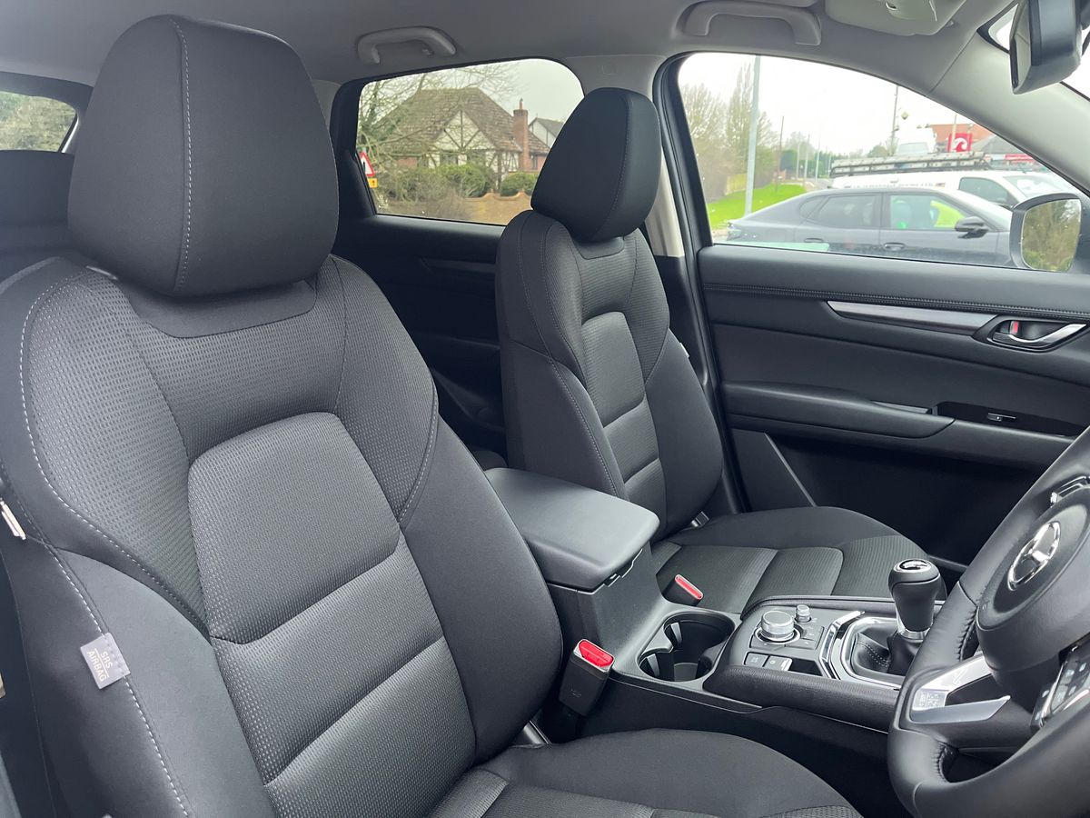 Used Mazda CX-5 2026 for sale - 77318511: Photo 40