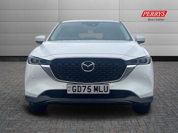 Used Mazda CX-5 2026 for sale - 77318511: Photo
