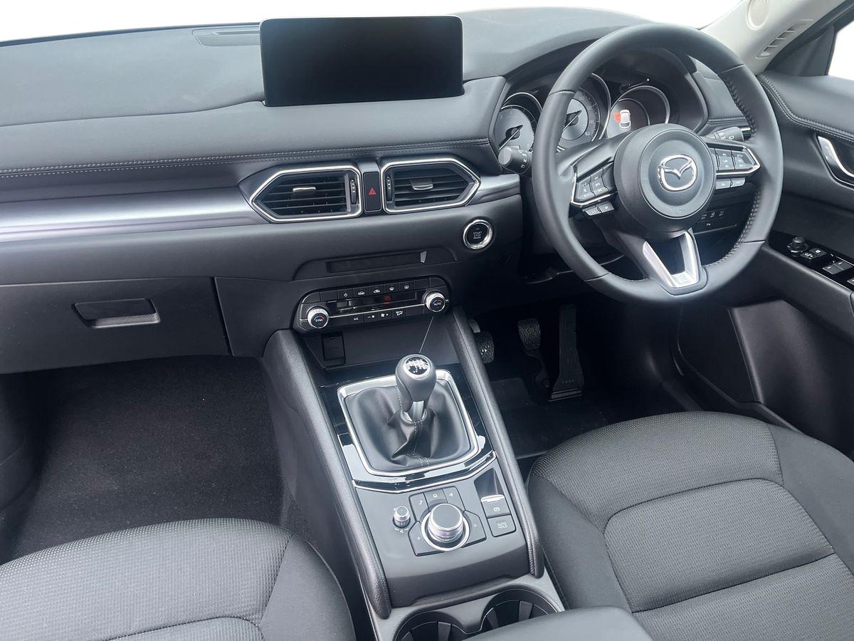 Used Mazda CX-5 2026 for sale - 77318511: Photo 6