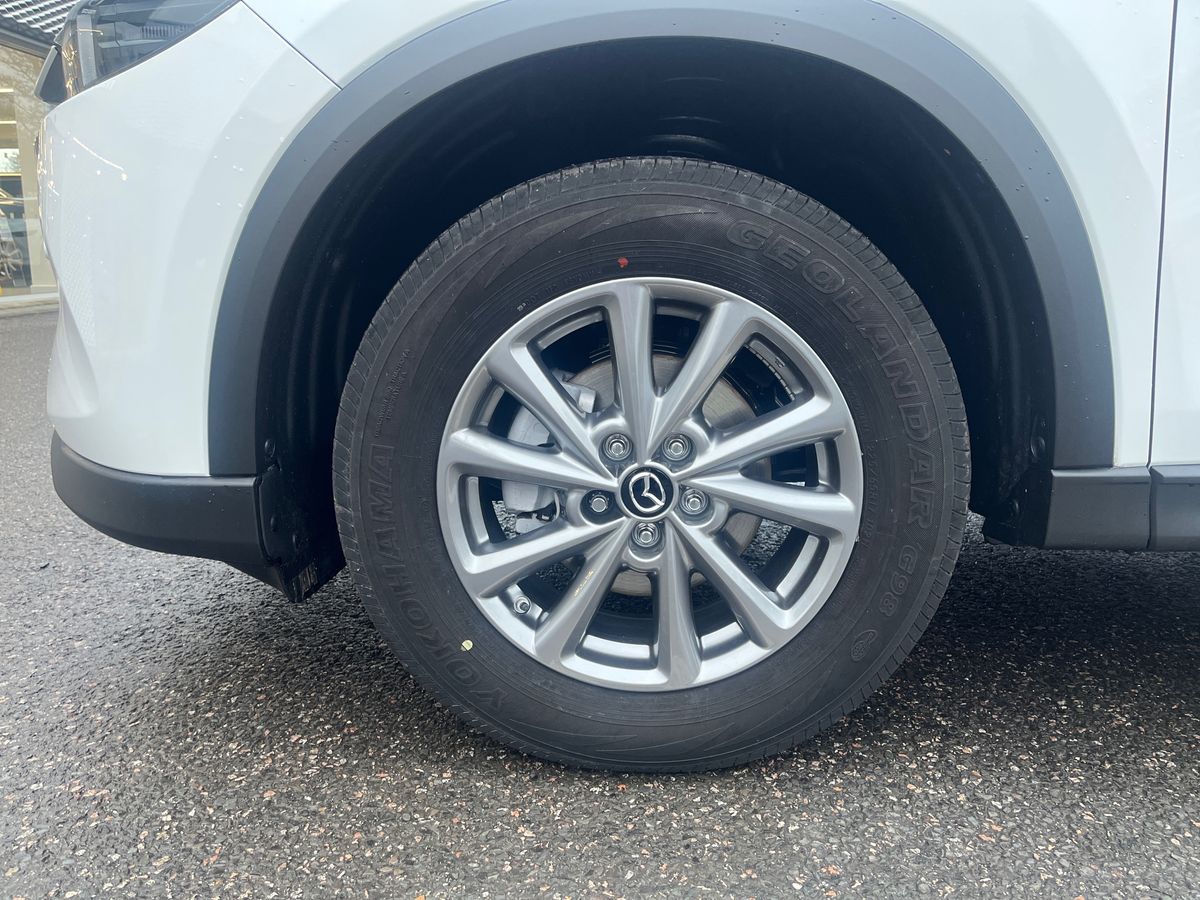 Used Mazda CX-5 2026 for sale - 77318511: Photo 7