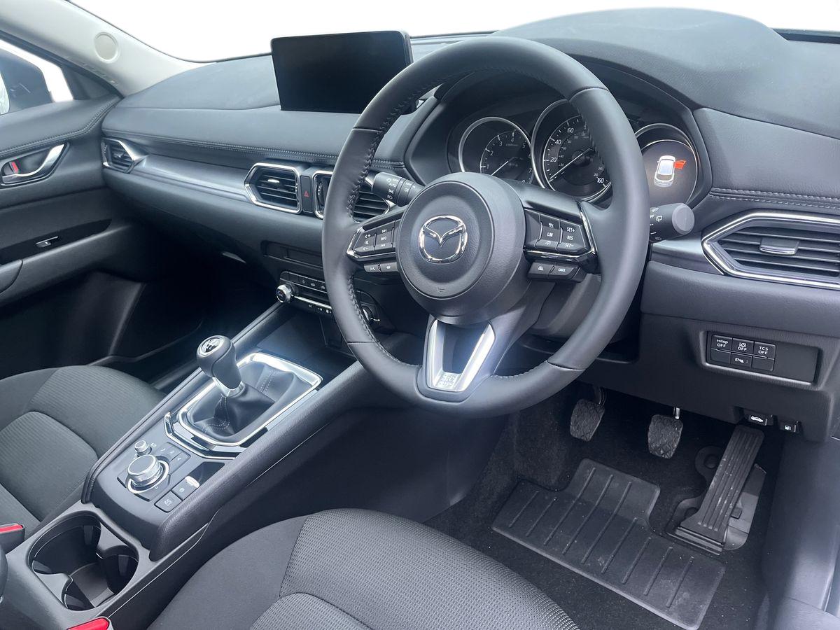 Used Mazda CX-5 2026 for sale - 77318511: Photo 8