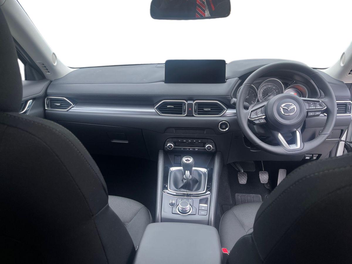 Used Mazda CX-5 2026 for sale - 77318511: Photo 9