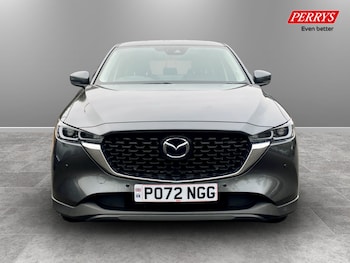 Used Mazda CX-5 2022 for sale - 77831370: Photo