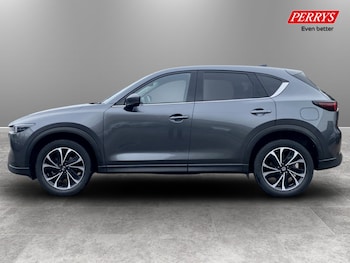 Used Mazda CX-5 2022 for sale - 77831370: Photo