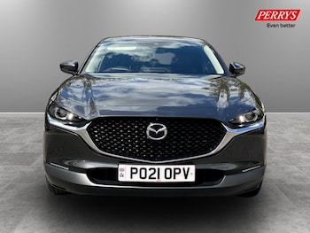 Used Mazda CX-30 2026 for sale - 78282510: Photo