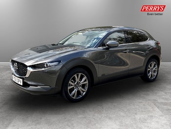 Used Mazda CX-30 2026 for sale - 78282510: Photo