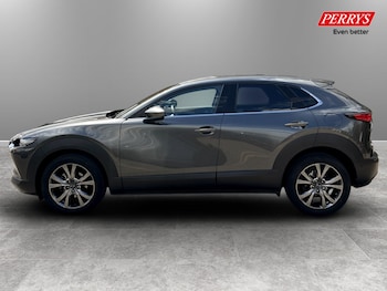 Used Mazda CX-30 2026 for sale - 78282510: Photo