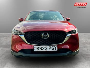 Used Mazda CX-5 2023 for sale - 79307019: Photo