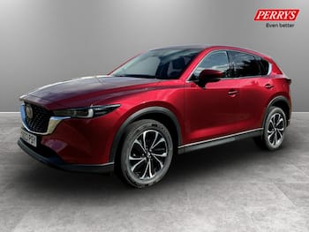 Used Mazda CX-5 2023 for sale - 79307019: Photo