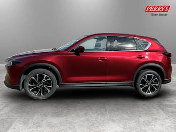 Used Mazda CX-5 2023 for sale - 79307019: Photo