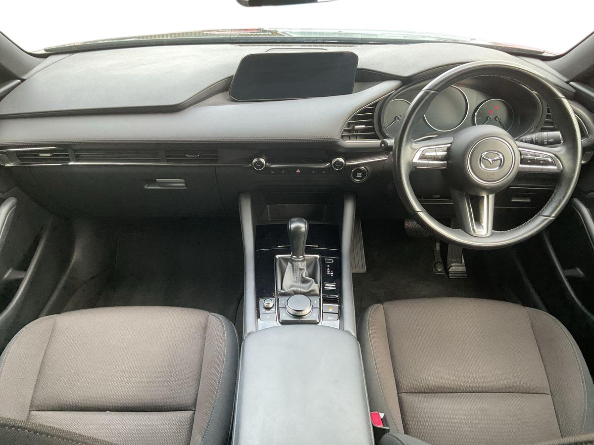 Used Mazda Mazda3 2022 for sale - 76142305: Photo 10