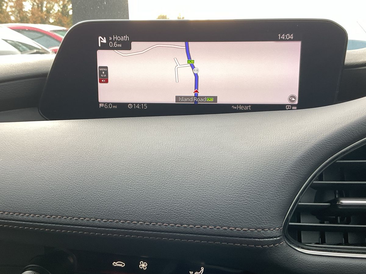 Used Mazda Mazda3 2022 for sale - 76142305: Photo 12