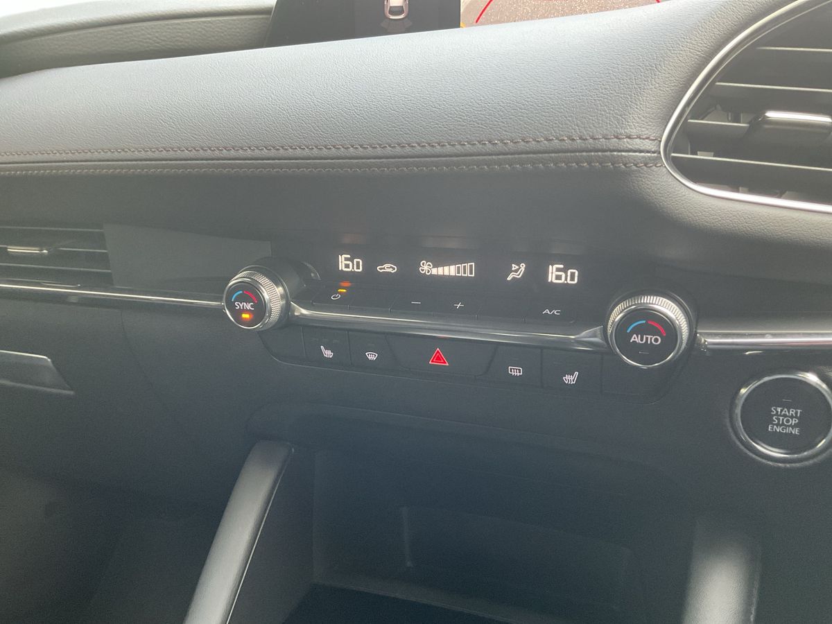 Used Mazda Mazda3 2022 for sale - 76142305: Photo 13