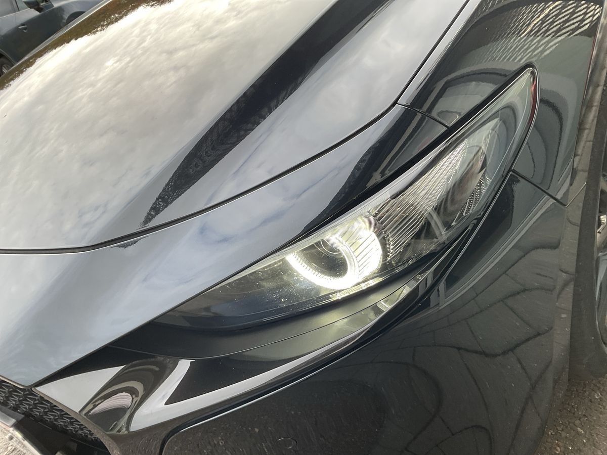 Used Mazda Mazda3 2022 for sale - 76142305: Photo 14