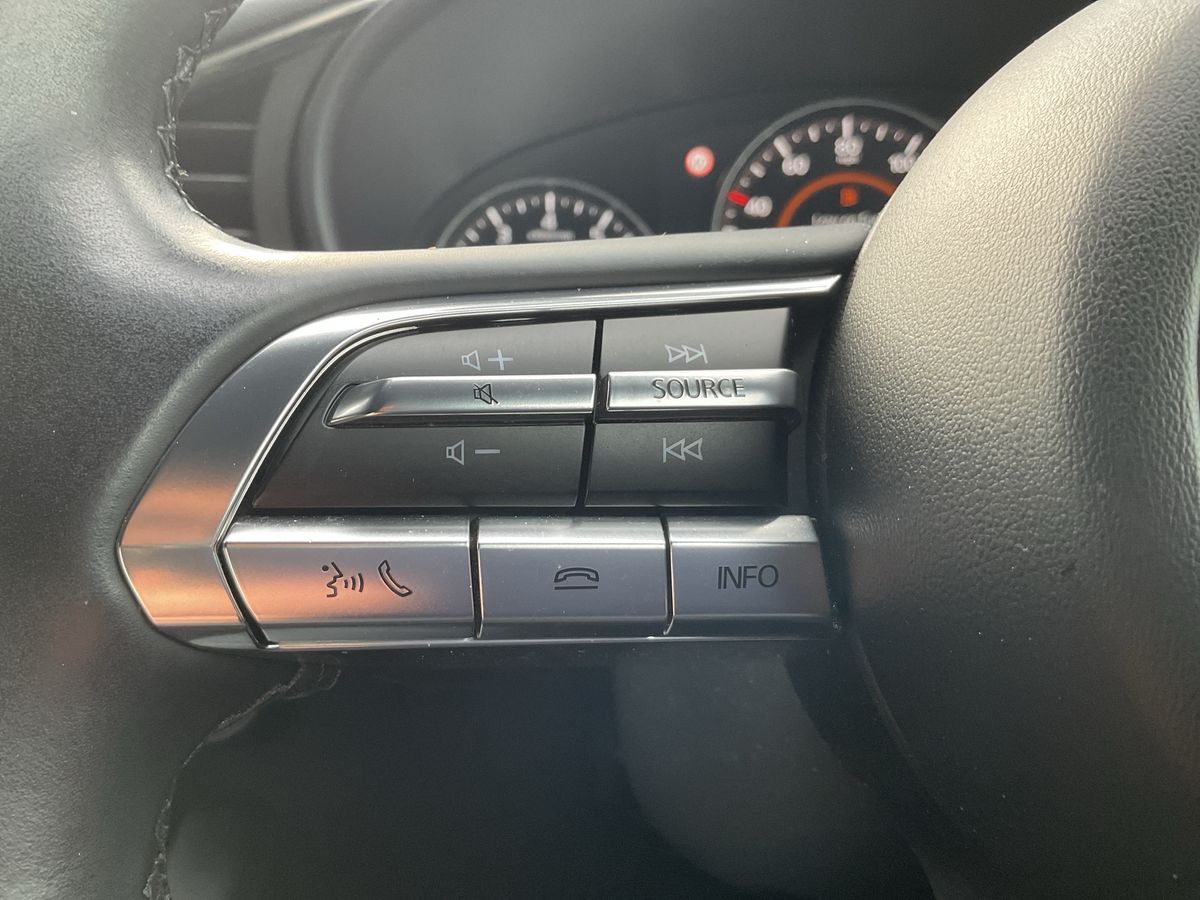 Used Mazda Mazda3 2022 for sale - 76142305: Photo 17