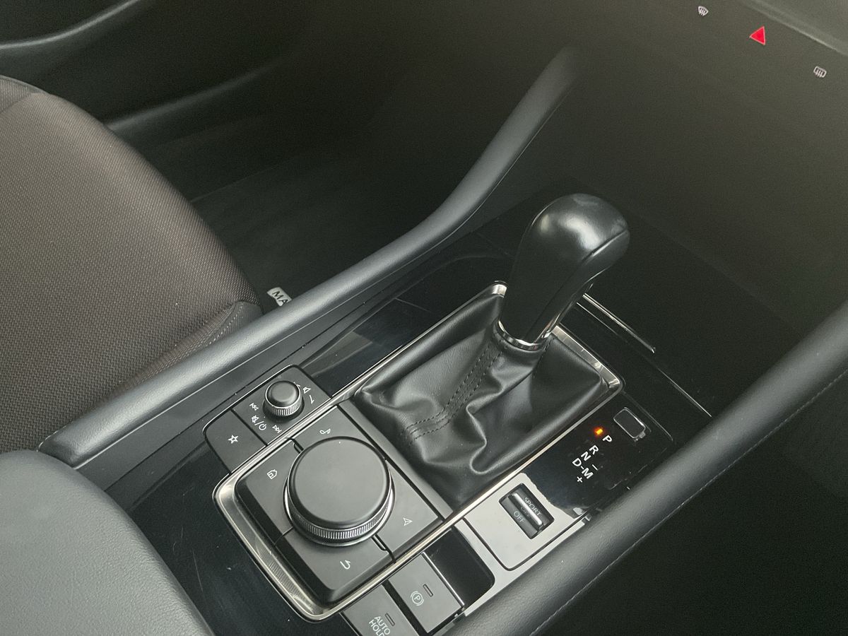 Used Mazda Mazda3 2022 for sale - 76142305: Photo 18