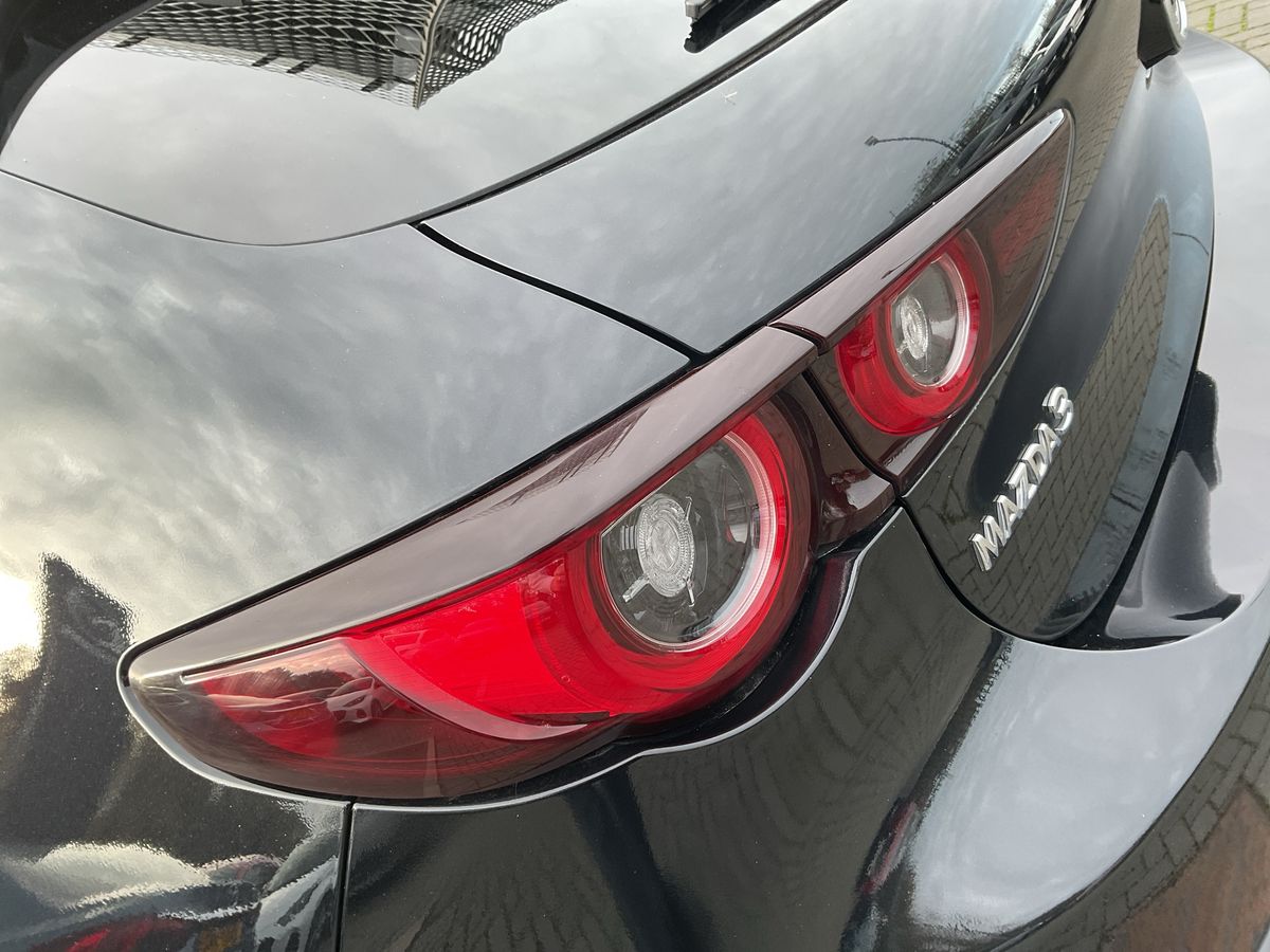 Used Mazda Mazda3 2022 for sale - 76142305: Photo 22