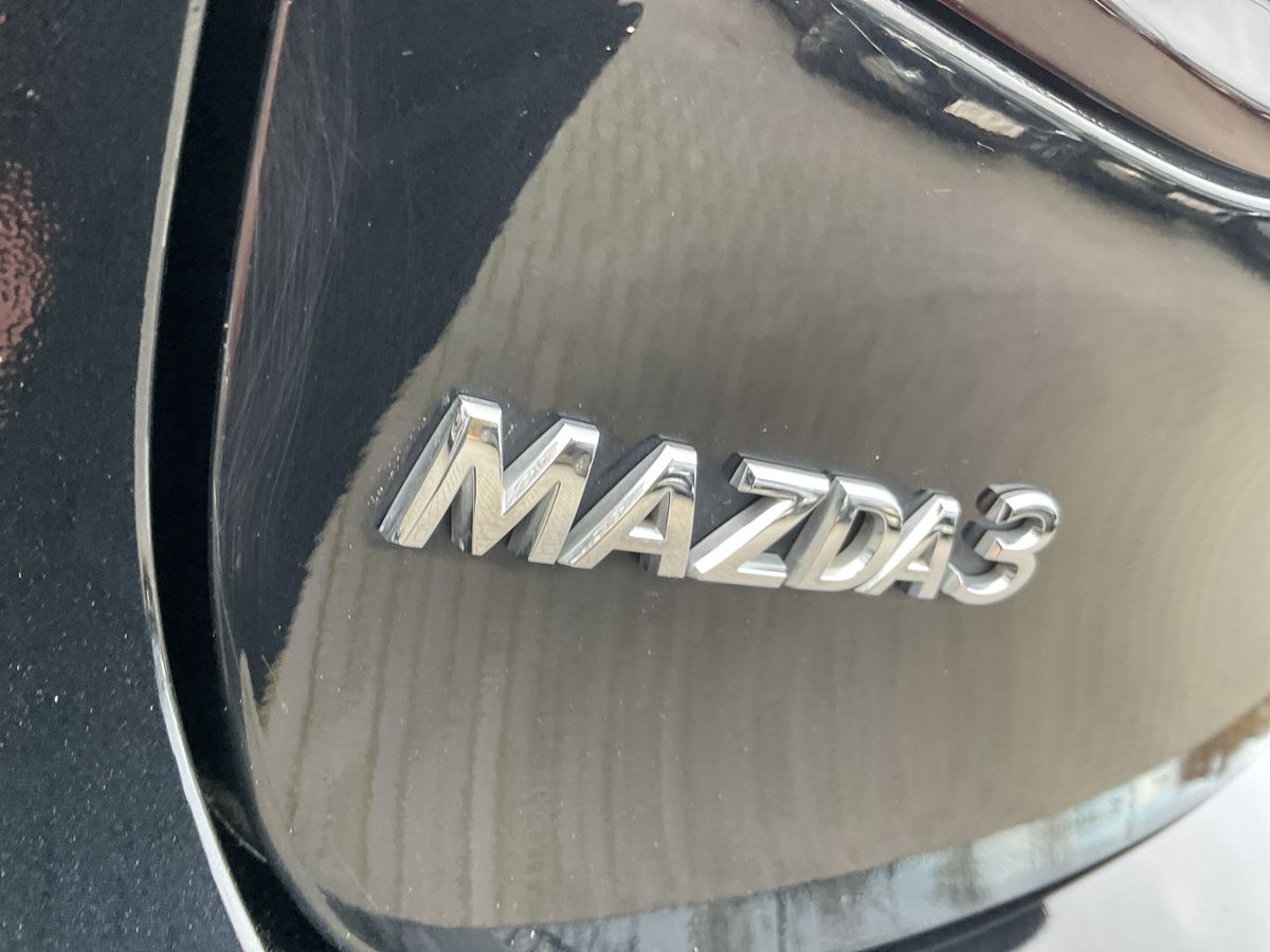 Used Mazda Mazda3 2022 for sale - 76142305: Photo 23