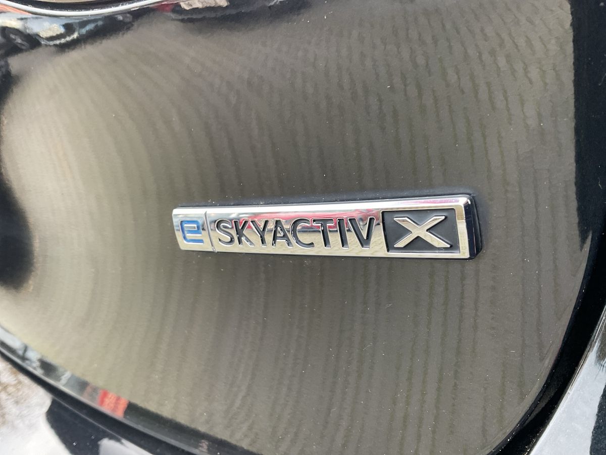 Used Mazda Mazda3 2022 for sale - 76142305: Photo 24