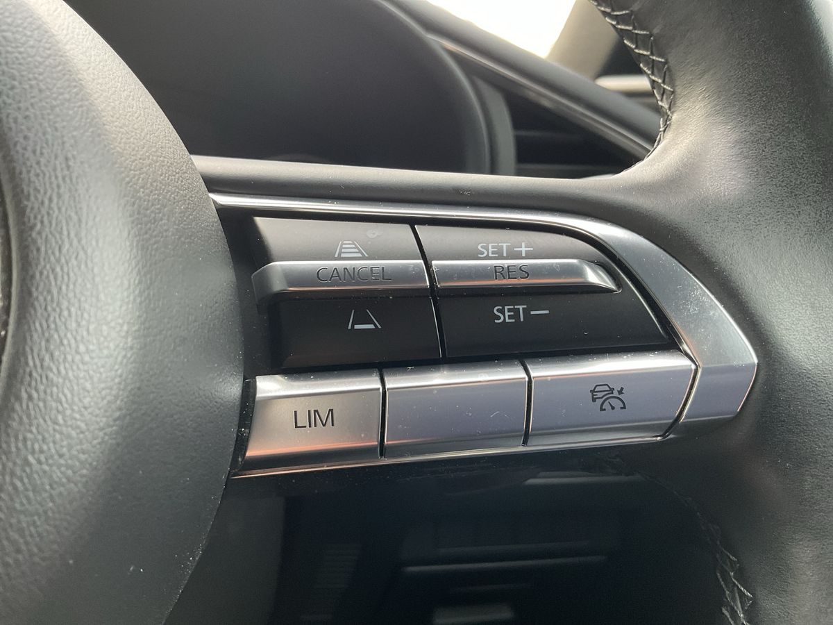 Used Mazda Mazda3 2022 for sale - 76142305: Photo 27