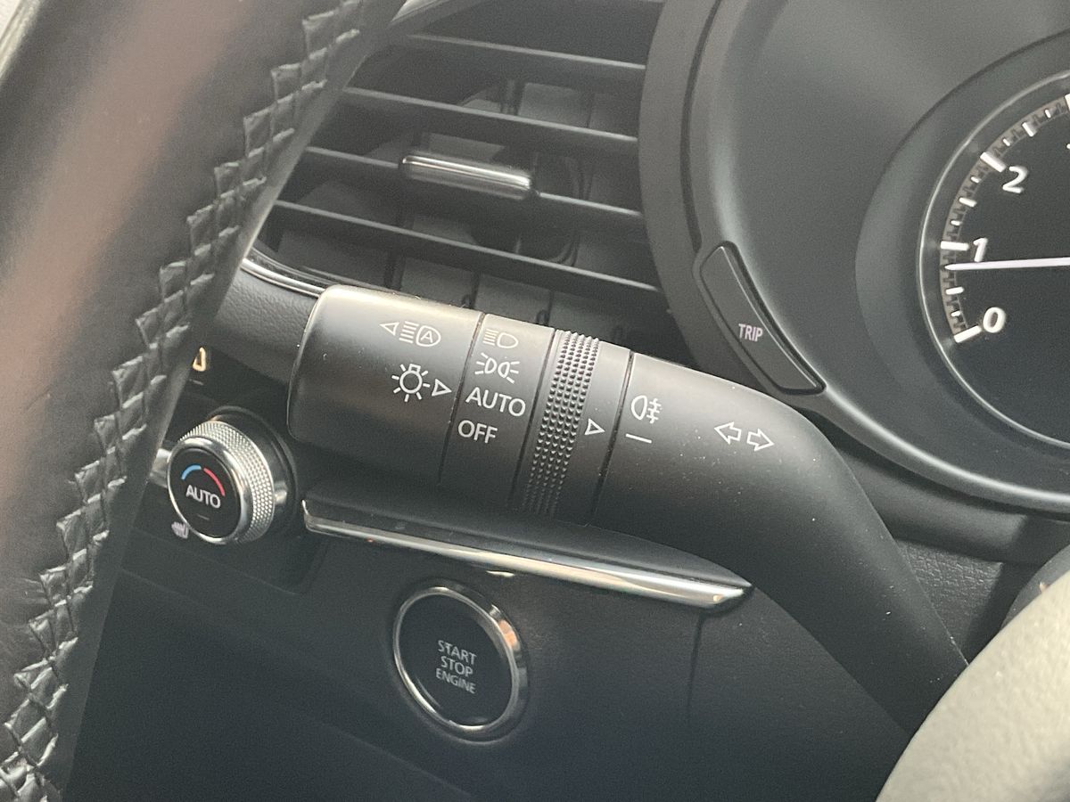 Used Mazda Mazda3 2022 for sale - 76142305: Photo 28