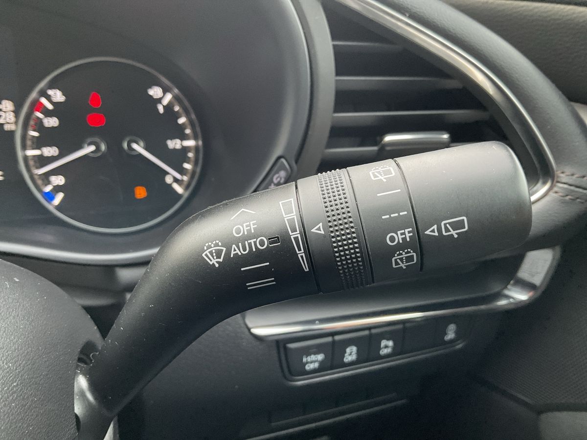 Used Mazda Mazda3 2022 for sale - 76142305: Photo 29