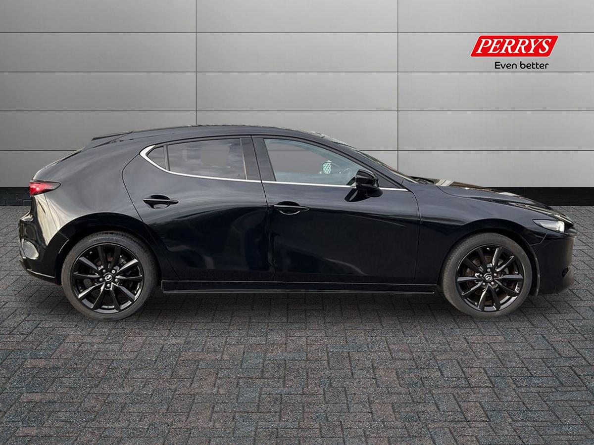 Used Mazda Mazda3 2022 for sale - 76142305: Photo 3