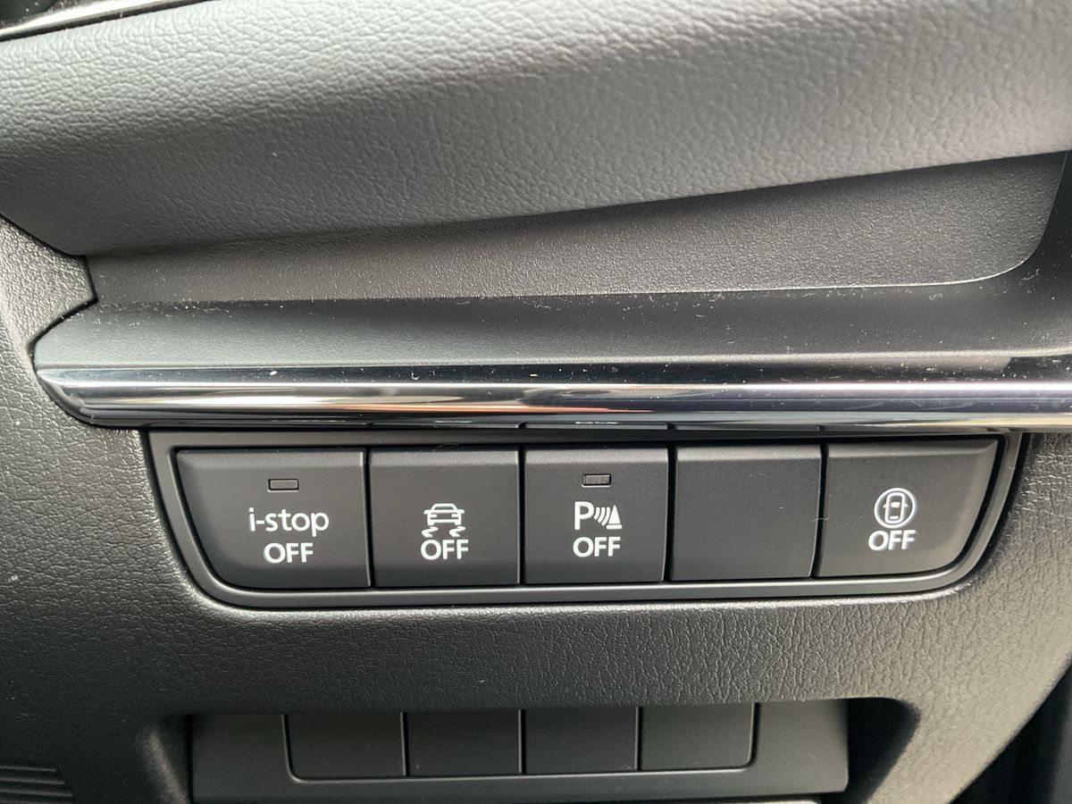 Used Mazda Mazda3 2022 for sale - 76142305: Photo 30