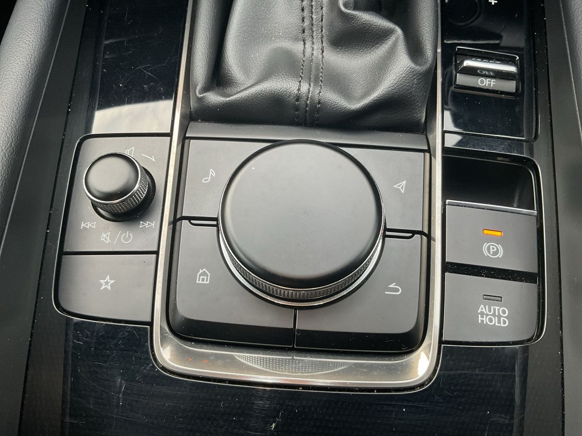 Used Mazda Mazda3 2022 for sale - 76142305: Photo 33