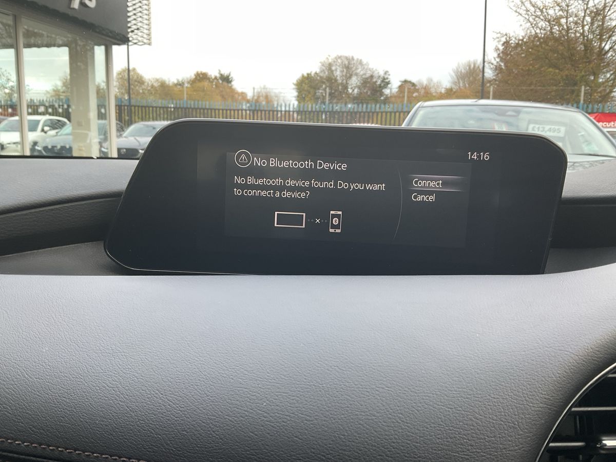 Used Mazda Mazda3 2022 for sale - 76142305: Photo 36