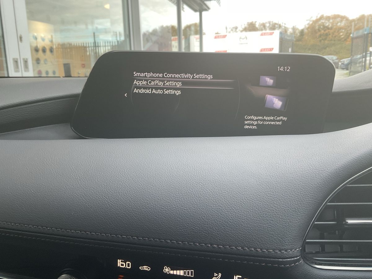 Used Mazda Mazda3 2022 for sale - 76142305: Photo 38