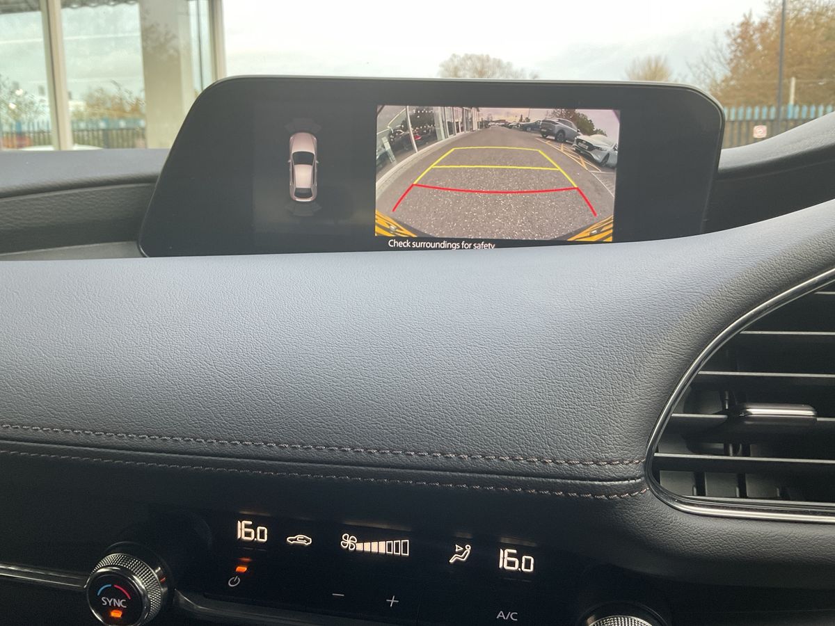 Used Mazda Mazda3 2022 for sale - 76142305: Photo 39