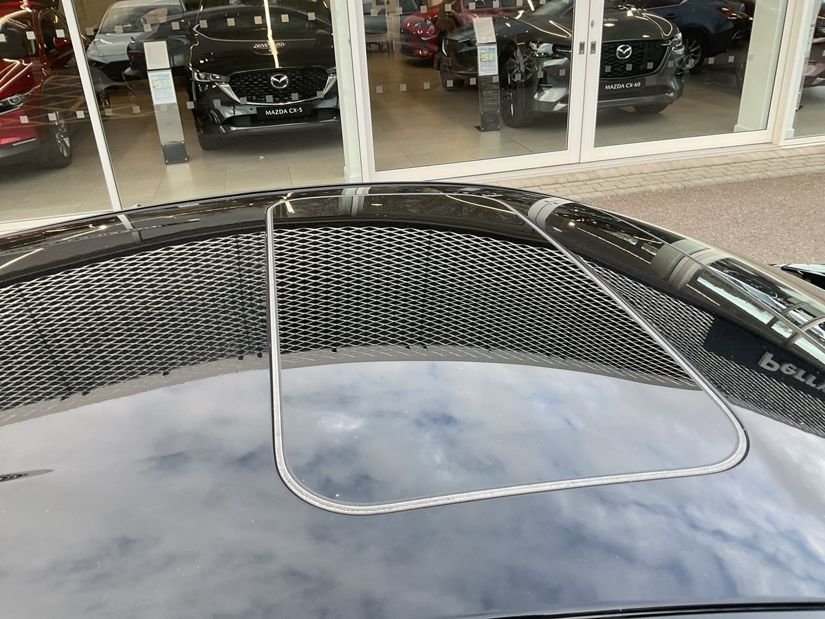 Used Mazda Mazda3 2022 for sale - 76142305: Photo 41