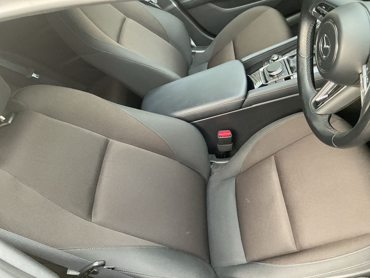 Used Mazda Mazda3 2022 for sale - 76142305: Photo 42