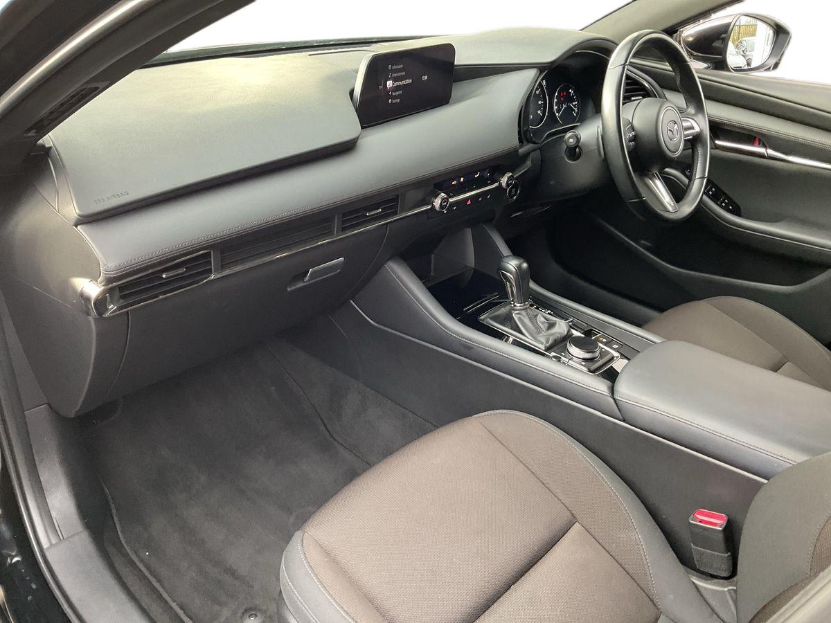 Used Mazda Mazda3 2022 for sale - 76142305: Photo 7