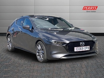 Used Mazda Mazda3 2019 for sale - 75453199: Photo