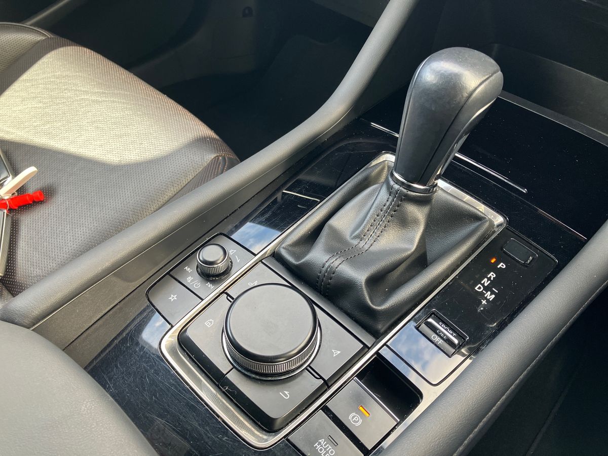 Vehicle 38