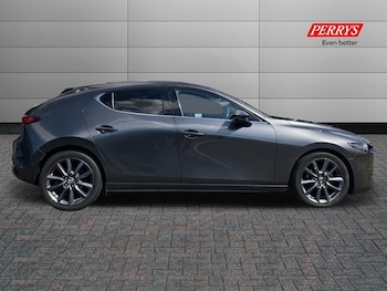 Used Mazda Mazda3 2019 for sale - 75453199: Photo